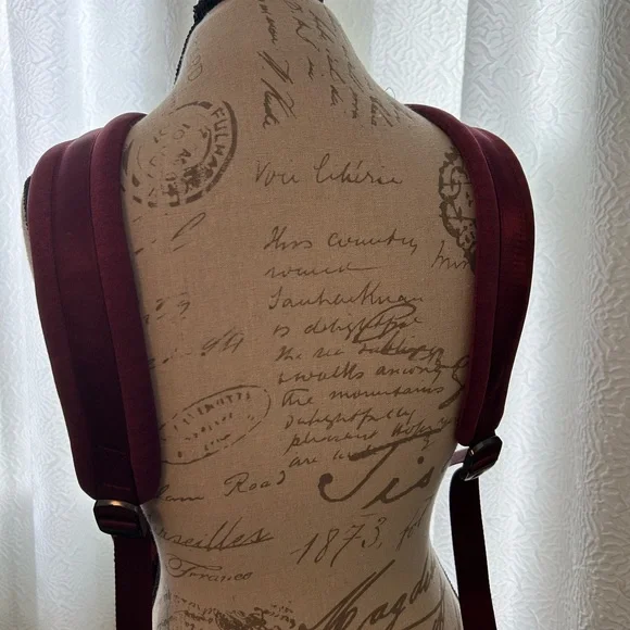 New no tags Zuda Backpack - Picture 4 of 4